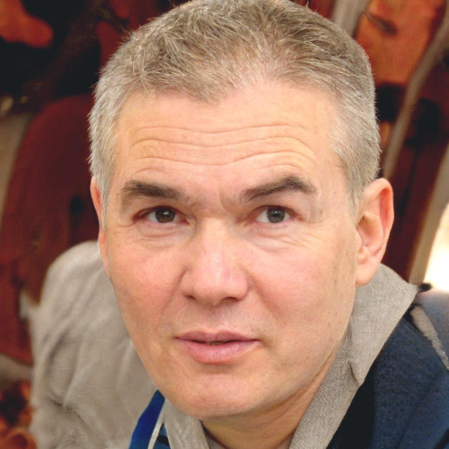 Michael Thompson